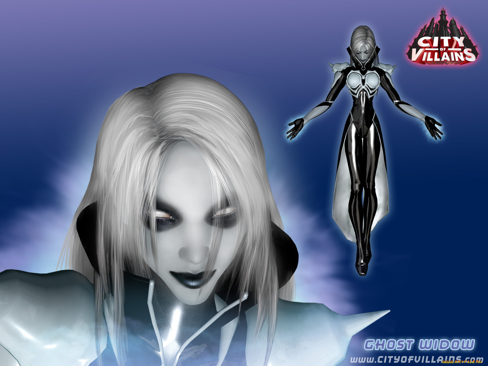 , , city, of, villians